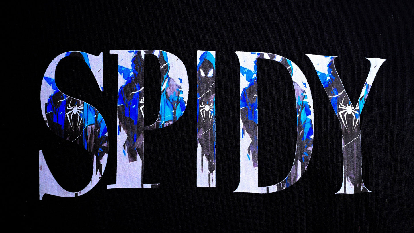 Spidy