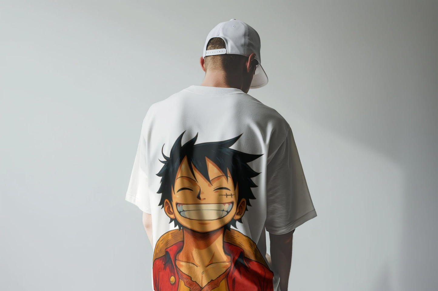 Luffy